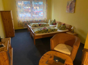 Gablenzer Freizeit, Ferienwohnung Noack Wohnung 2